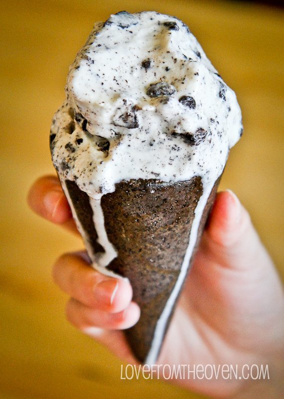 Which Flavored Ice Cream Do You Like Most?