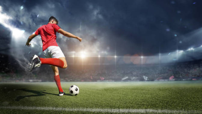 Who is the best looking football player of all time?