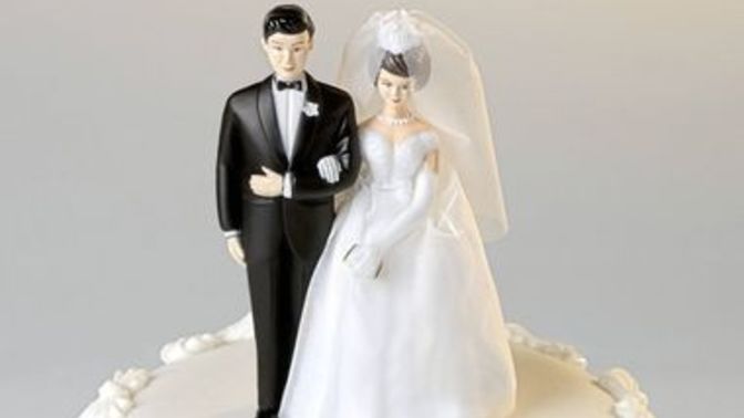 In your opinion, what are the rights of a married couple on each other?