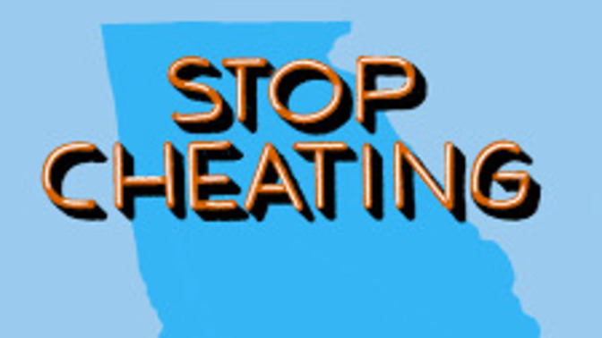 Will Democrats be able to cheat again in 2024?