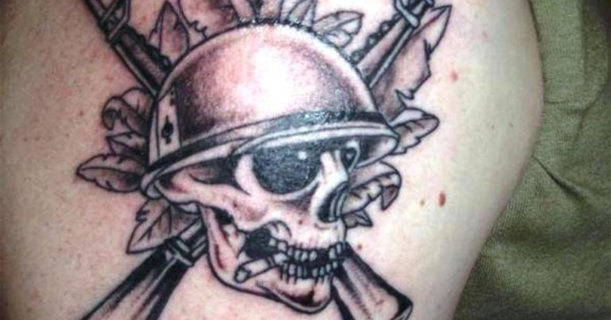 How To Ask A Tattoo Artist To Have A Tattoo On Your Shoulder To Be A