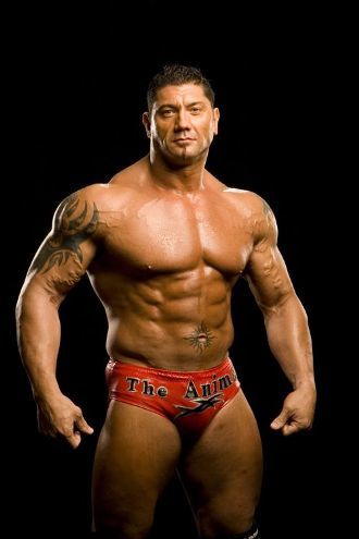 Girls, which man physique to you attracts you if he was a nice guy?
