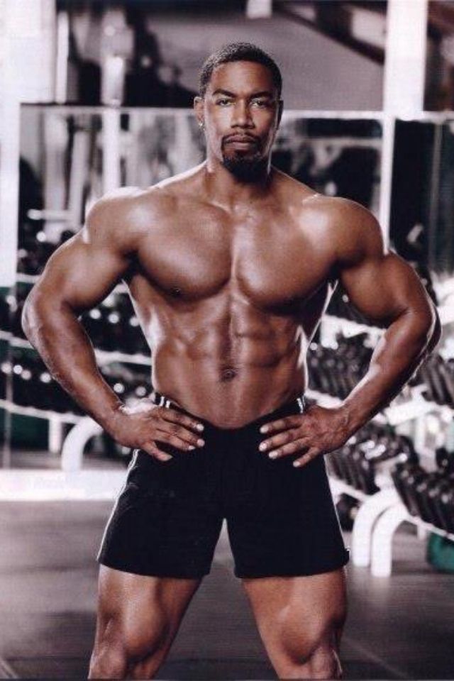 Girls, which man physique to you attracts you if he was a nice guy?
