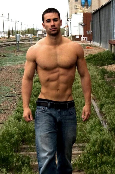 Girls, which man physique to you attracts you if he was a nice guy?