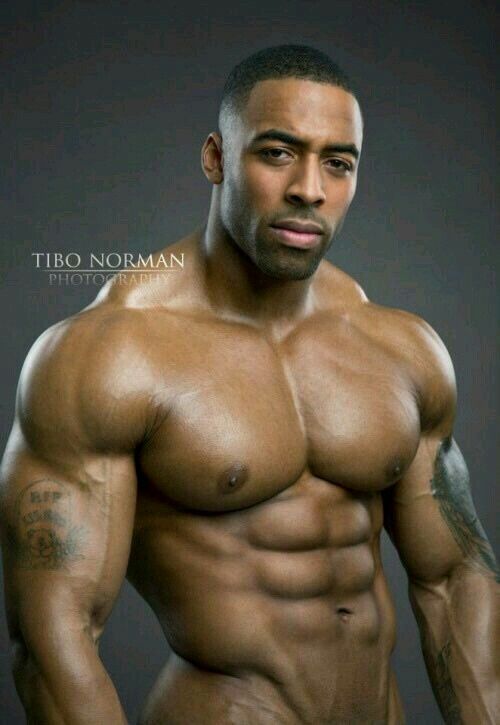 Girls, which man physique to you attracts you if he was a nice guy?