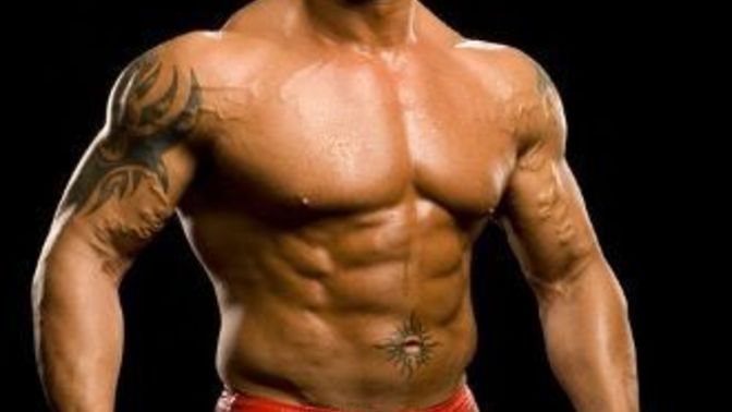 Girls, which man physique to you attracts you if he was a nice guy?