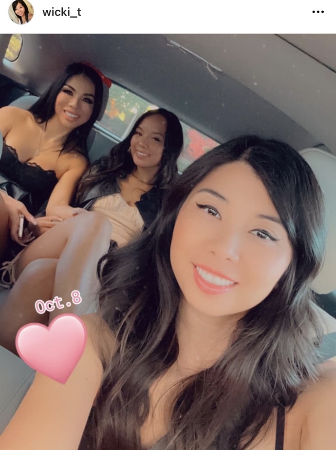 Who’s hotter: Lexi Vixi or her daughter Shayla?