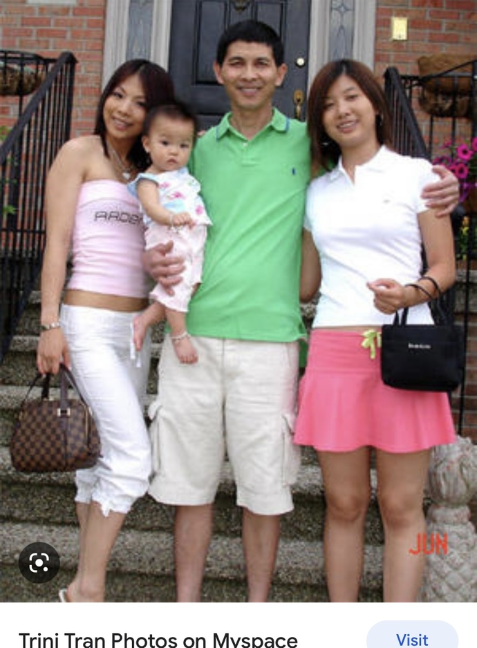 Who’s hotter: Lexi Vixi or her daughter Shayla?