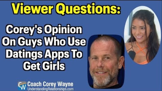 Do you think that high quality people are usually in dating apps?
