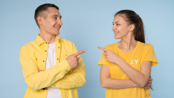 What do you envy most about the opposite gender?