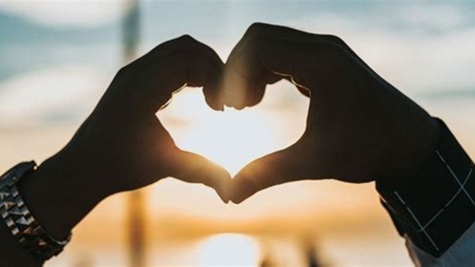 The girl I love lives 100 miles away, what should I do?