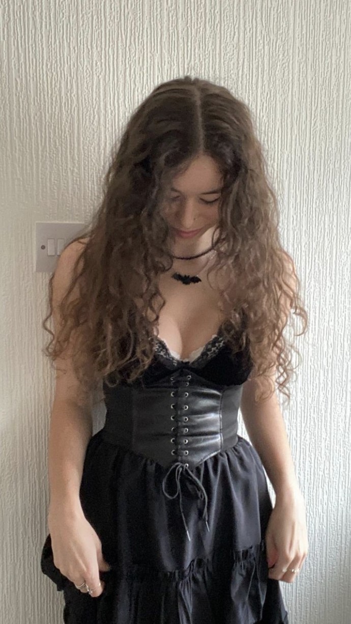 Whats your opinion on emo/alternative girls?