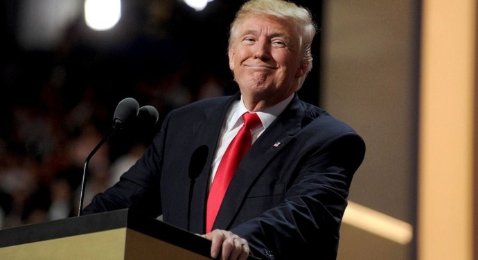 What do you think about Donald Trump bring issued with subpoena to testify at US Capitol riots?