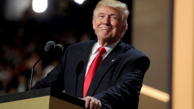 What do you think about Donald Trump bring issued with subpoena to testify at US Capitol riots?