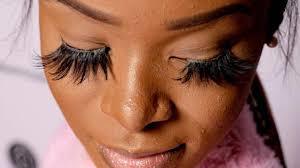 Why do women think fake eyelashes and fingernails are beautiful. when they actually look ridiculous?