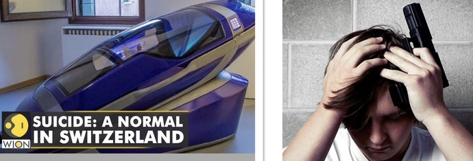 Why are we upset at “suicide pods” when we have suicide guns?