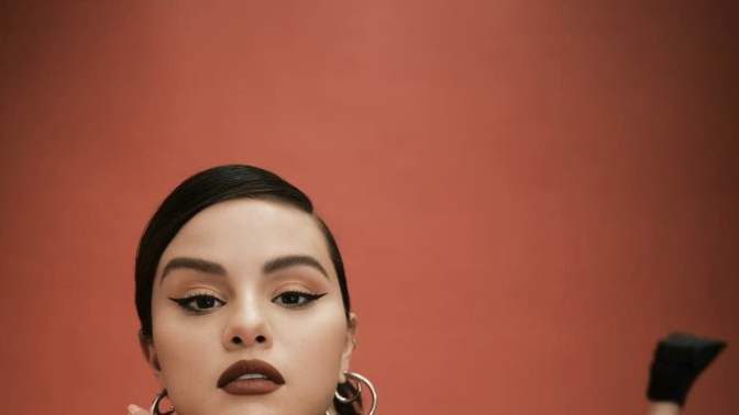 What y’all think about Selena Gomez now?