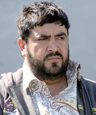 Which DRUG LORD is the MOST HANDSOME?