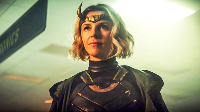 “Women are agents of chaos.” Thoughts?