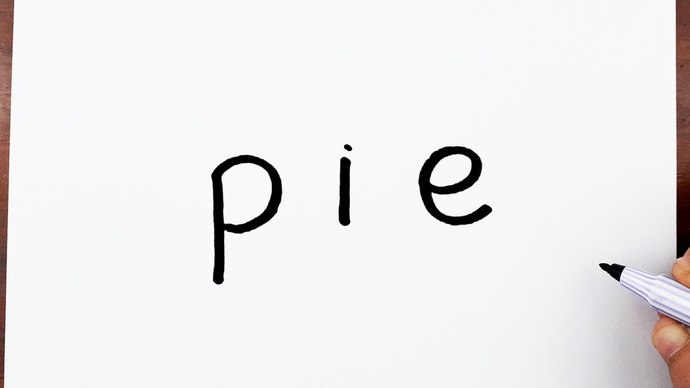 Anybody else get hungry just hearing words of certain foods?