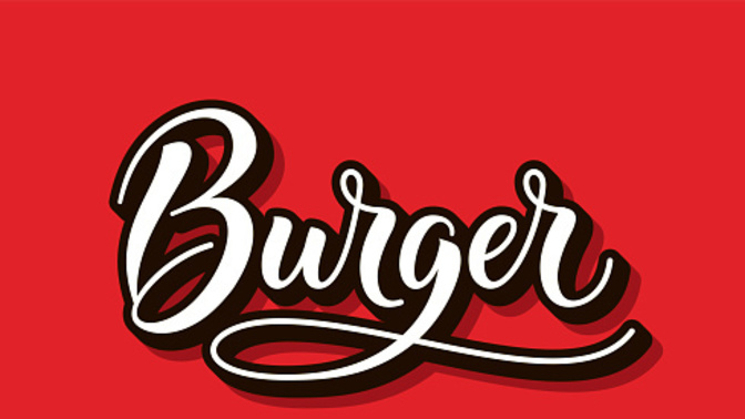 Anybody else get hungry just hearing words of certain foods?