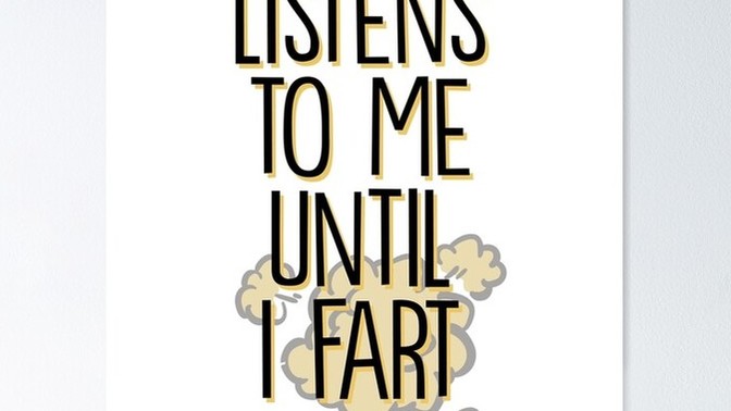 Anyone know why nobody listens to me and does anyone else have this problem?
