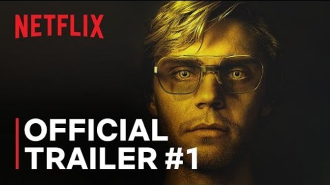 "Girls love attractive men, not bad boys", Isn't the new Dahmer series starring Evan Peters a strong example of that?
