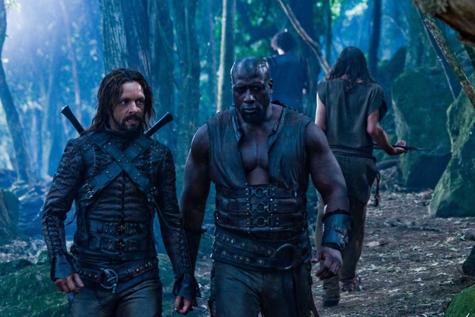 What’s Your favorite Underworld movie?