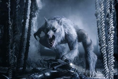 What’s Your favorite Underworld movie?