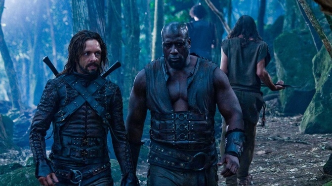 What’s Your favorite Underworld movie?