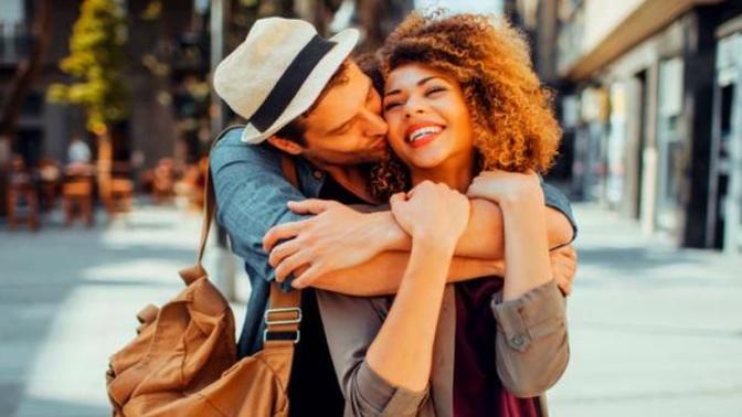 What is your ideal man or woman to have a date with?