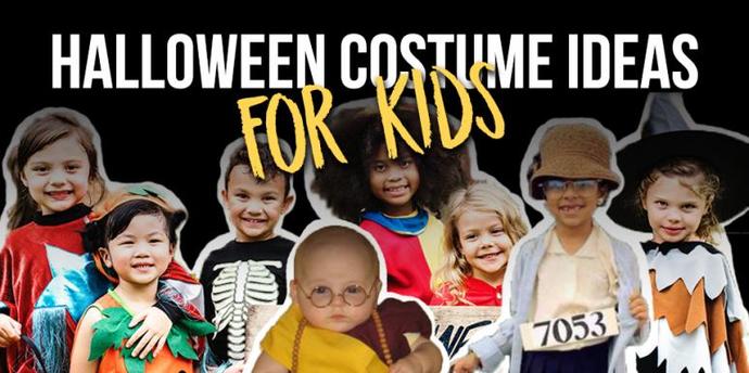 Sometimes a costume idea is bad. Which is the worst? VOTE!