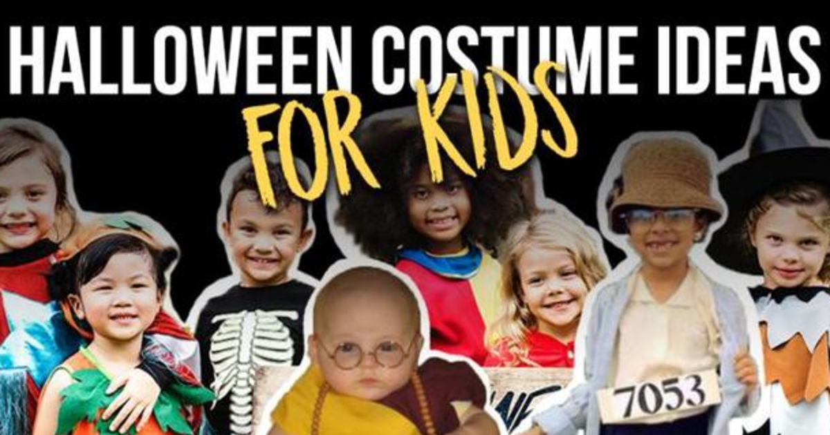 Which Halloween kid costume is most inappropriate? GirlsAskGuys