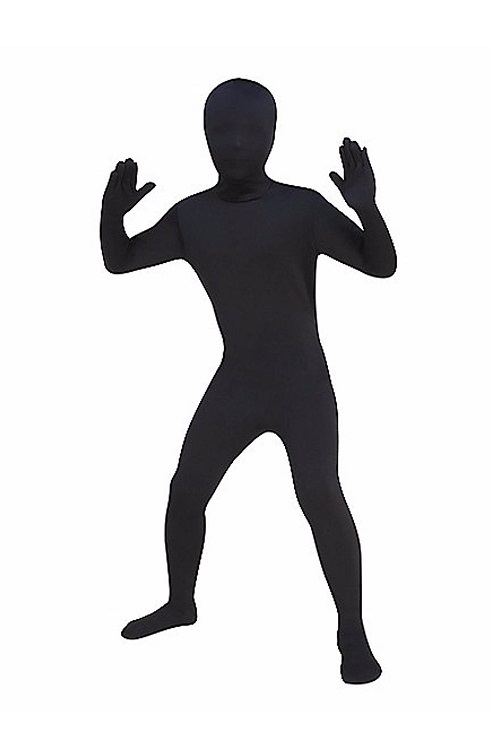 Part II: Which Halloween kid costume is most inappropriate?