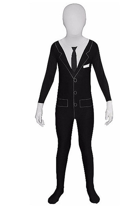 Part II: Which Halloween kid costume is most inappropriate?