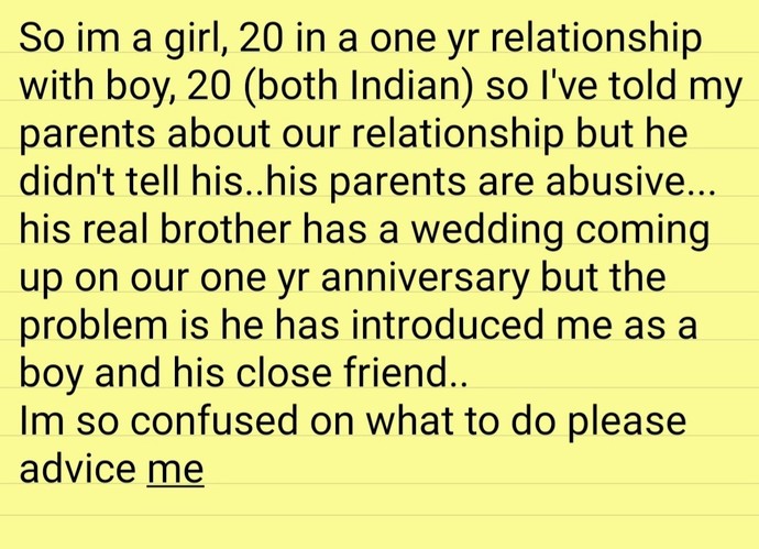 Help me please?