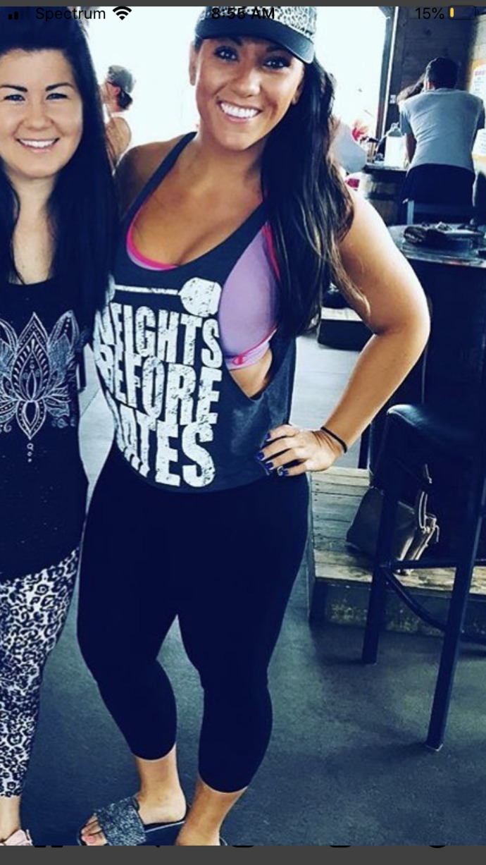 I can’t decide if I want to join CrossFit or just do Olympic lifting. Any suggestions?