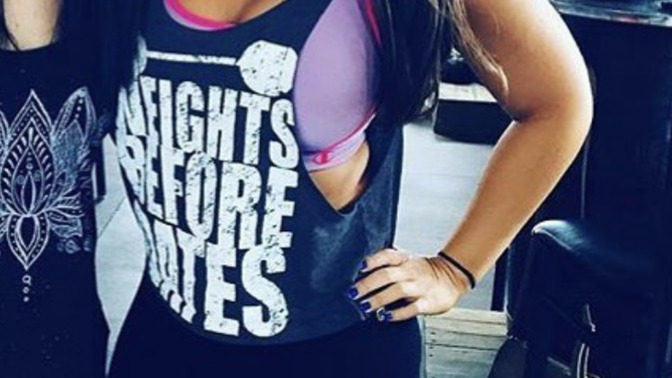 I can’t decide if I want to join CrossFit or just do Olympic lifting. Any suggestions?
