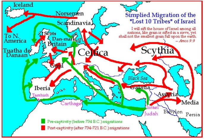 Christians of G@G, do you worship colonizer Jesus or historic Jesus?