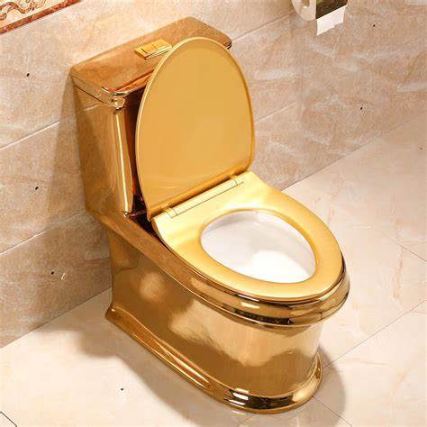 Do you believe $1.7 million for a public toilet?