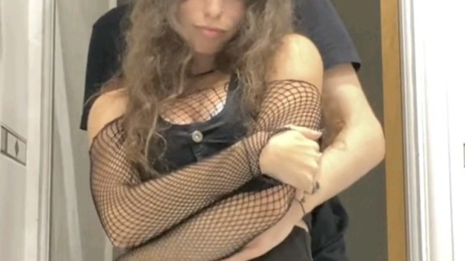 What would you do if your son brought me home as his girlfriend?
