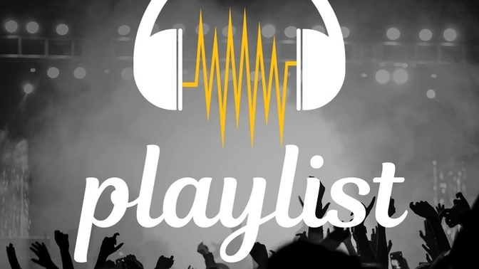 You have to relinquish the development of your entire entertainment playlist to a celebrity. Whom do you choose?