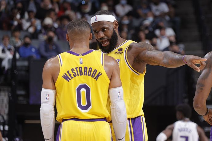 Do you think NBA players shoot themselves in the foot by taking more control of where they want to play and with who?