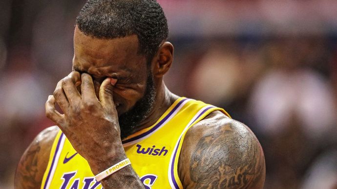 Do you think NBA players shoot themselves in the foot by taking more control of where they want to play and with who?