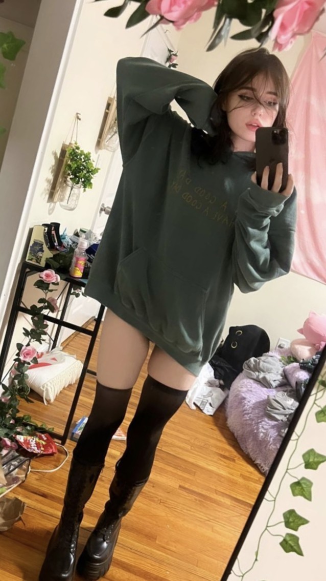 How do I get a boy in my class to be my boyfriend?