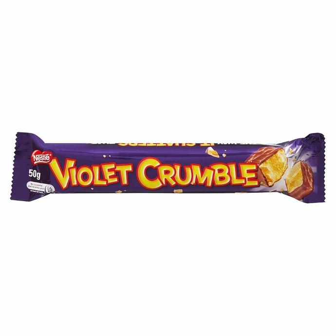 Whats your favorite candy owned by Nestle?