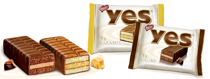 Whats your favorite candy owned by Nestle?