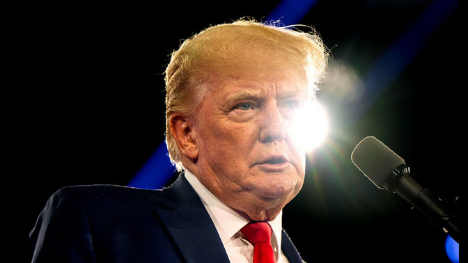 Is there a good reason for Trump to have classified Iran and China intel at Mara Lago?