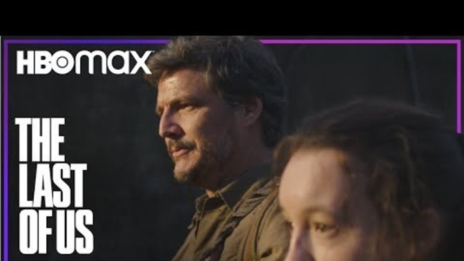 Why are they making "The Last Of Us" into a TV show?