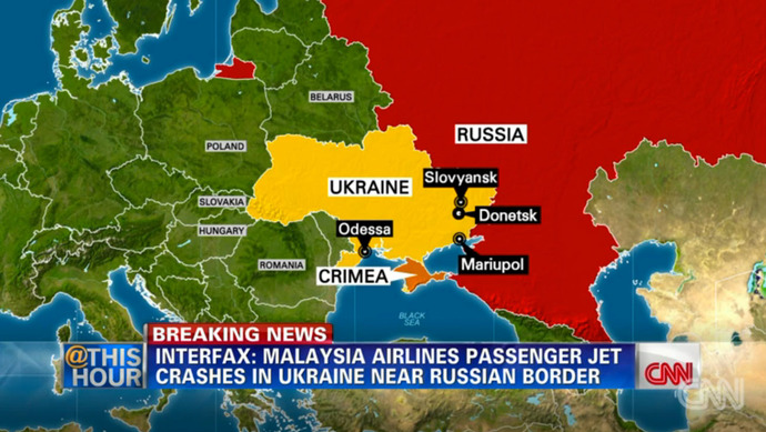 Would you support a NATO invasion of Ukraine?